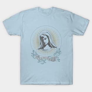 Ave Maria T-Shirt